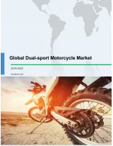 Global Dual-sport Motorcycle Market 2018-2022